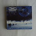 Darkthrone - Tape / Vinyl / CD / Recording etc - Darkthrone - Soulside journey - Re-release Digibook DoCD