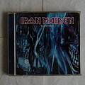 Iron Maiden - Tape / Vinyl / CD / Recording etc - Iron Maiden - Rainmaker - Copy protected - Single CD