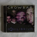 Crowbar - Tape / Vinyl / CD / Recording etc - Crowbar - Equilibrium - CD