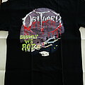 Obituary - TShirt or Longsleeve - Obituary - Slowly we rot - TS