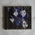 Celtic Frost - Tape / Vinyl / CD / Recording etc - Celtic Frost - Vanity/Nemesis - orig.Firstpress CD