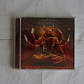 Cattle Decapitation - Tape / Vinyl / CD / Recording etc - Cattle Decapitation - Karma.Bloody.Karma - CD