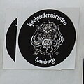 Kneipenterroristen - Other Collectable - Kneipenterroristen - Sticker