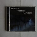 Dornenreich - Tape / Vinyl / CD / Recording etc - Dornenreich - Her von welken Nächten - CD