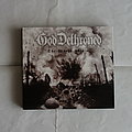 God Dethroned - Tape / Vinyl / CD / Recording etc - God Dethroned - A world ablaze - lim.edit. Digipack CD