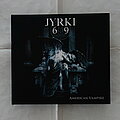 Jyrki 69 - Tape / Vinyl / CD / Recording etc - Jyrki 69 – American Vampire - Digipack CD