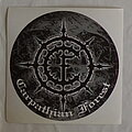 Carpathian Forest - Other Collectable - Carpathian Forest - Sticker