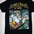 Helloween - TShirt or Longsleeve - Helloween - Dr.Stein - TS