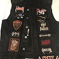 Asphyx - Battle Jacket - Battle Jacket 2020 update