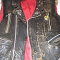 Xentrix - Battle Jacket - Classic 80's leather kutte