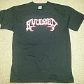 Avulsed - TShirt or Longsleeve - Avulsed - zombie hunter