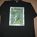 Skyclad - TShirt or Longsleeve - Skyclad irrational anthems tour