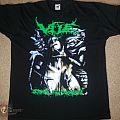 VILE - TShirt or Longsleeve - Vile - stench of the deceased album shirt