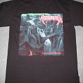 Benediction - TShirt or Longsleeve - Benediction - transcend the rubicon