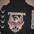 Stratovarius - TShirt or Longsleeve - Stratovarius - Phoenix, zipped hoody