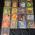 Skyclad - Other Collectable - Skyclad collection (incomplete) want/trade for missing items