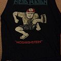 Acid Reign - TShirt or Longsleeve - Acid reign - moshkinstein