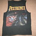 Pestilence - TShirt or Longsleeve - pestilence - spheres