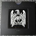 Slayer - Other Collectable - Slayer - decade of agression, iron box ltd edition.1991