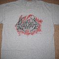 Bloodbath - TShirt or Longsleeve - Bloodbath - death metal