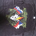 Brainstorm - TShirt or Longsleeve - Brainstorm, 3 memorial days 2011