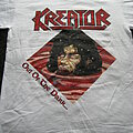 Kreator - TShirt or Longsleeve - Kreator - out of the dark shirt