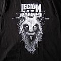 Legion Of The Damned - TShirt or Longsleeve - Legion of the damned - Night of the sabbath shirt 2011