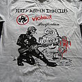 D.R.I. - TShirt or Longsleeve - D.R.I violent pacification