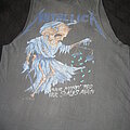 Metallica - TShirt or Longsleeve - Metallica doris shirt