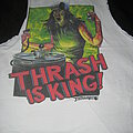 Municipal Waste - TShirt or Longsleeve - Earache promotional shirt