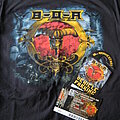Bloodstock Open Air - TShirt or Longsleeve - bloodstock 2010