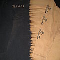 Tiamat - TShirt or Longsleeve - Tiamat long sleeve shirt