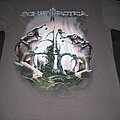 Sonata Arctica - TShirt or Longsleeve - Sonata arctica tour 2011 shirt