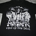Legion Of The Damned - TShirt or Longsleeve - legion of the damned shirt, full of hate tour 2009