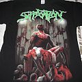 Suffocation - TShirt or Longsleeve - Suffocation - until death do us part...i do