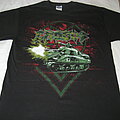 Exodus - TShirt or Longsleeve - Exodus shirt
