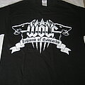 Wolf - TShirt or Longsleeve - Wolf-legions of bastards.