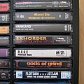 Rage - Tape / Vinyl / CD / Recording etc - 90's metal cassette's for sale