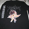 Immolation - TShirt or Longsleeve - Immolation 2003 tour, dawn of possession shirt