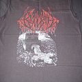 Bloodbath - TShirt or Longsleeve - Bloodbath - Bloodstock festival event shirt