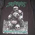 Suffocation - TShirt or Longsleeve - Suffocation shirt