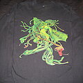 Skyclad - TShirt or Longsleeve - Skyclad shirt from Vintage whine era