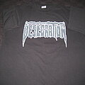 Desecration - TShirt or Longsleeve - Desecration - death metal bastard shirt
