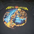 Helloween - TShirt or Longsleeve - Helloween - better than raw album art official shirt