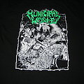 Municipal Waste - TShirt or Longsleeve - Municipal waste 2008 shirt