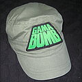 Gama Bomb - Other Collectable - d.i.y gama bomb patch cap