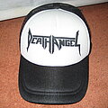 Death Angel - Other Collectable - Death angel -  official merchandise, trucker cap.