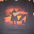 Pantera - TShirt or Longsleeve - Ozzy osbourne - Ozzfest 98 line up shirt