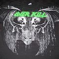 Overkill - TShirt or Longsleeve - Overkill - Killfest European tour 2011