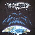 Testament - TShirt or Longsleeve - Testament - the new order, official re-print shirt